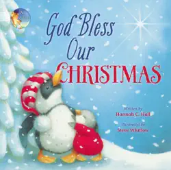 god bless our christmas imagen de la portada del libro