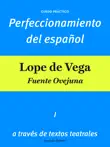 Perfeccionamiento del español: Lope de Vega sinopsis y comentarios