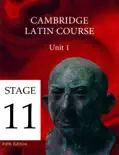 Cambridge Latin Course (5th Ed) Unit 1 Stage 11 book summary, reviews and download