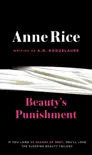 Beauty's Punishment e-book