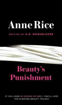 beauty's punishment book cover image