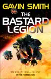 The Bastard Legion sinopsis y comentarios