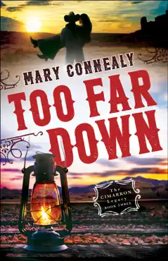too far down book cover image