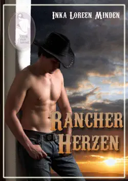 rancherherzen imagen de la portada del libro