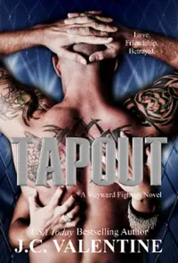 tapout book cover image
