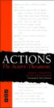 Actions: The Actors' Thesaurus book summary, reviews and download