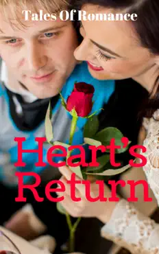heart's return book cover image