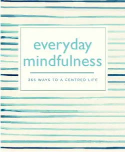 everyday mindfulness imagen de la portada del libro