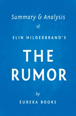 the rumor by elin hilderbrand summary & analysis book cover image