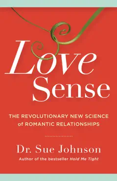 love sense book cover image