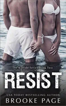 resist - book two book cover image