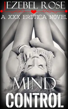 mind control book cover image