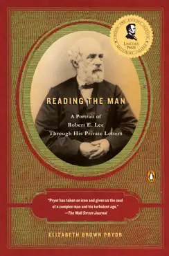 reading the man book cover image