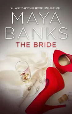 the bride book cover image