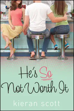he's so not worth it book cover image