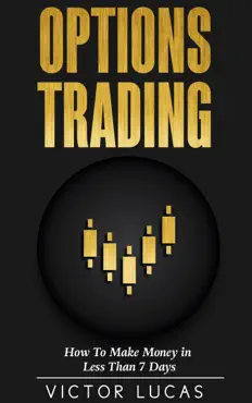 options trading book cover image