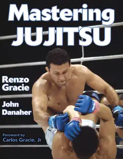 mastering jujitsu book cover image