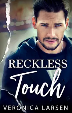reckless touch book cover image