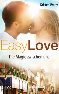 easy love - die magie zwischen uns book cover image