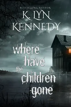 where have the children gone book cover image