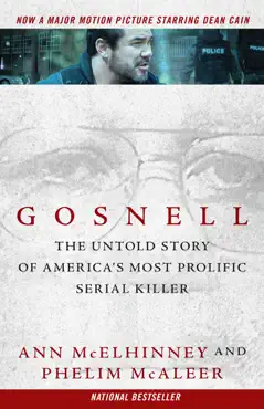 gosnell book cover image