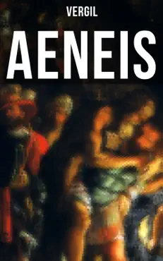 aeneis book cover image
