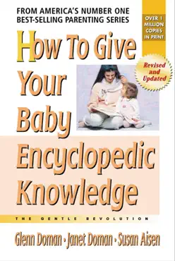 how to give your baby encyclopedic knowledge book cover image