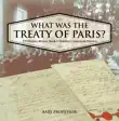 What was the Treaty of Paris? US History Review Book Children's American History sinopsis y comentarios