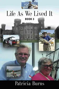 life as we lived it book cover image