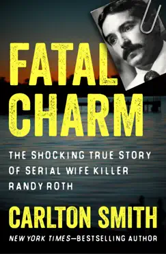 fatal charm book cover image