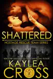 Shattered synopsis, comments