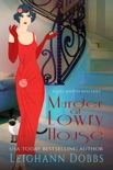 Murder at Lowry House book summary, reviews and download