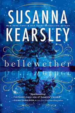 bellewether book cover image