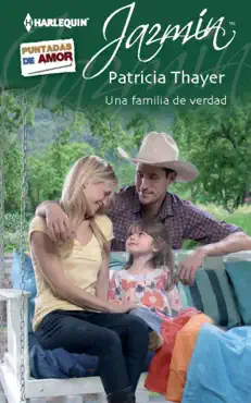 una familia de verdad book cover image