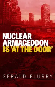 nuclear armageddon is ‘at the door’ book cover image