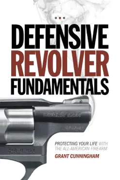 defensive revolver fundamentals book cover image