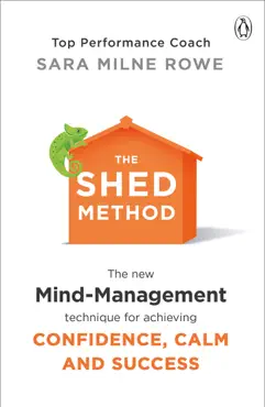 the shed method book cover image