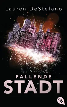 fallende stadt book cover image