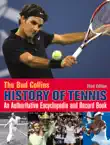 The Bud Collins History of Tennis synopsis, comments