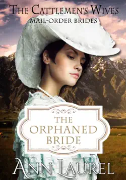 the orphaned bride book cover image