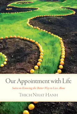 our appointment with life book cover image