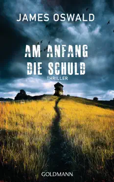 am anfang die schuld book cover image