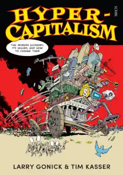 hyper-capitalism imagen de la portada del libro