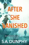 After She Vanished synopsis, comments