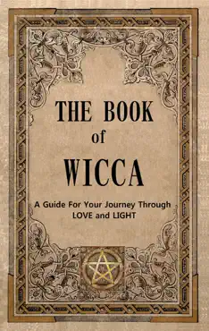 the book of wicca book cover image