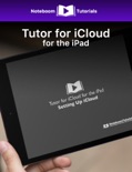 Tutor for iCloud for the iPad book summary, reviews and downlod