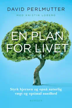 en plan for livet book cover image