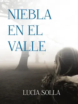 niebla en el valle imagen de la portada del libro