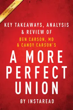 a more perfect union book cover image