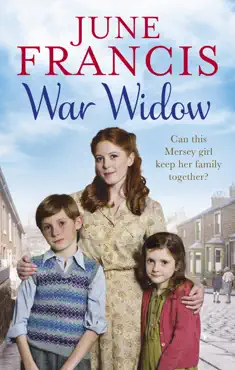 war widow imagen de la portada del libro